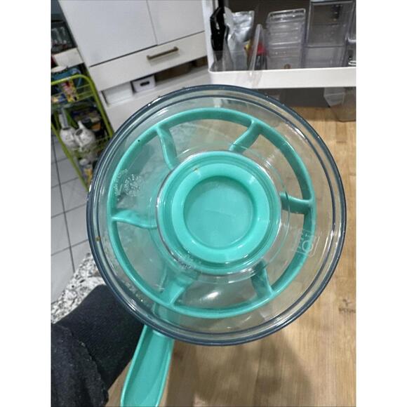 Pampered Chef Batter Mixer and Dispenser 100082 * - Picture 11 of 11